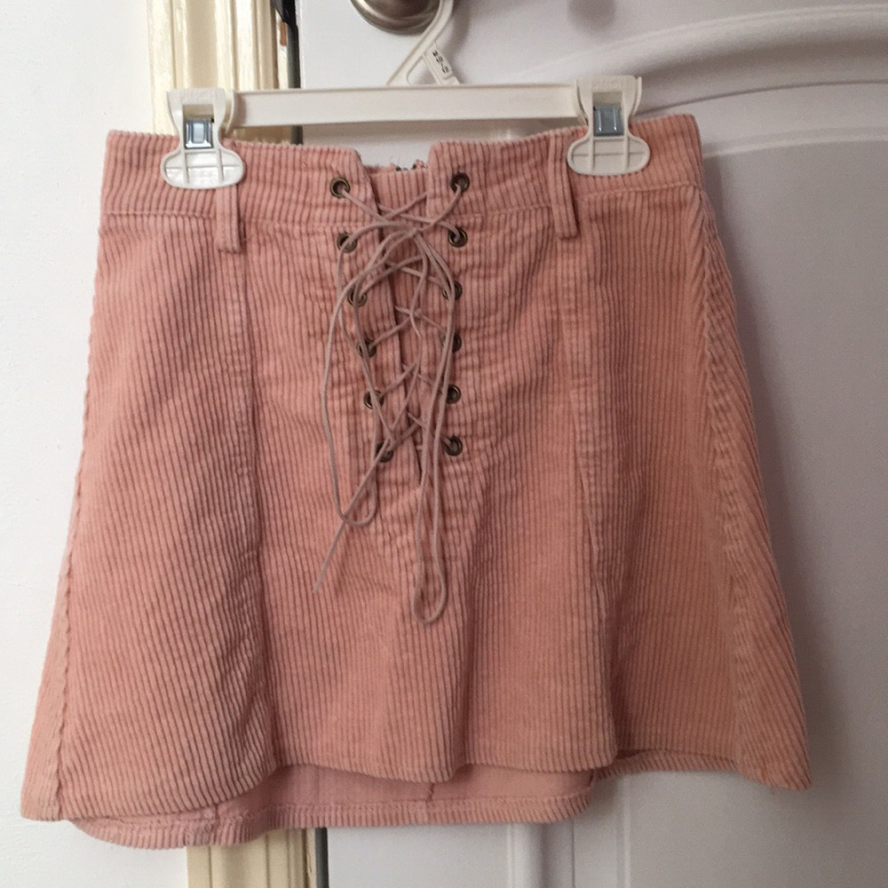 Charlotte Russe Skirt